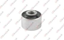 Сайлентблок важеля підвіски KAUTEK TOYOTA  HIGHLANDER / KLUGER 2.7 (ASU50) 16-19