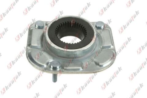 Подушка амортизатора передняя KAUTEK VOLVO 850,S70,V70