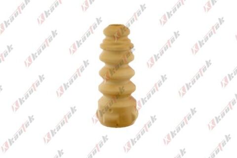 Відбійник заднього амортизатора KAUTEK VW  Golf,Jetta 03-