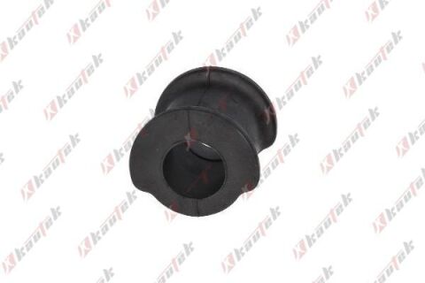 Втулка заднього стабілізатора KAUTEK VW T5 22,8mm Втулка заднього стабілізатора KAUTEK VW T5 22,8mm