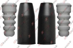 Захист амортизатора задній комплект KAUTEK VW AUDI Q5 08-