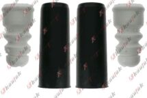 Захист амортизатора задній KAUTEK VW  Audi A4/6,Seat,Skoda SuperB,Passat 96-