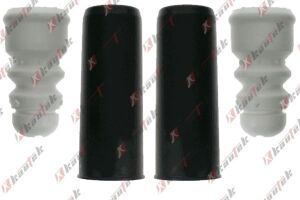 Захист амортизатора задній KAUTEK VW Audi A4/6,Seat,Skoda SuperB,Passat 96-