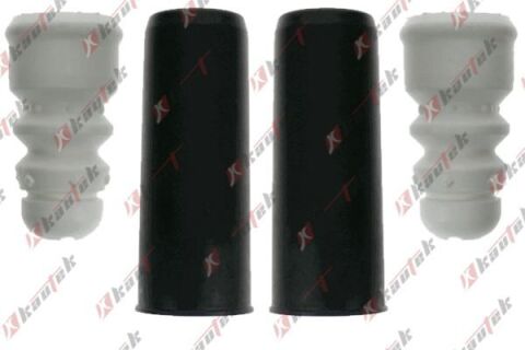 Захист амортизатора задній KAUTEK VW  Audi A4/6,Seat,Skoda SuperB,Passat 96-