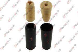 Захист амортизатора задній KAUTEK VW Audi A4/6,Seat,Skoda SuperB,Passat 96-