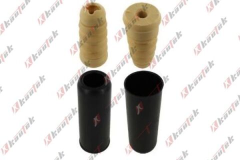 Захист амортизатора задній KAUTEK VW Audi A4/6,Seat,Skoda SuperB,Passat 96-