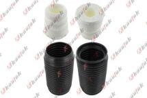 Захист амортизатора передній  комплект KAUTEK VW Audi A3,Seat,Skoda Octavia,SuperB,Caddy,Golf V,VI,Passat,Touran