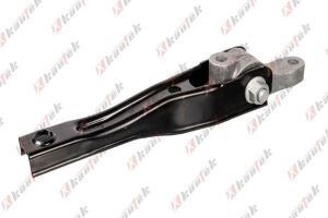 Кронштейн двигуна KAUTEK VW CADDY V 2.0 TDi 20-, AUDI A3 1.8 TFSI 12-16, SEAT LEON (5F1) 1.4 TSI 12-16, SKODA OCTAVIA III 2.0 TDI RS 13-20