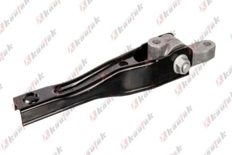 Кронштейн двигуна KAUTEK VW CADDY V 2.0 TDi 20-, AUDI A3 1.8 TFSI 12-16, SEAT LEON (5F1) 1.4 TSI 12-16, SKODA OCTAVIA III 2.0 TDI RS 13-20 Кронштейн двигуна KAUTEK VW CADDY V 2.0 TDi 20-, AUDI A3 1.8 TFSI 12-16, SEAT LEON (5F1) 1.4 TSI 12-16, SKODA OCTAVIA III 2.0 TDI RS 13-20