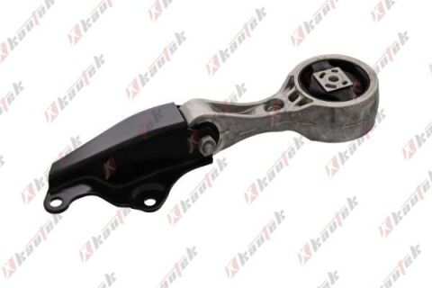 Кронштейн двигателя KAUTEK VW POLO V 1.4 TDI 14-, SKODA FABIA III SEAT TOLEDO IV 15-19, AUDI A1 14-18