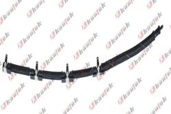 Топливопровод обратки KAUTEK VW 2,0TDI 09-