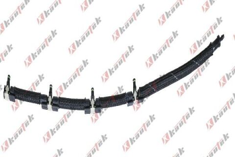 Топливопровод обратки KAUTEK VW 2,0TDI 09-