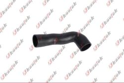 Патрубок интеркулера KAUTEK VW POLO V 1.2 TDI 09-, 1.6 SKODA FABIA II 10-14, ROOMSTER 10-15, SEAT TOLEDO IV 13-15, AUDI A1 11-15 Патрубок интеркулера KAUTEK VW POLO V 1.2 TDI 09-, 1.6 SKODA FABIA II 10-14, ROOMSTER 10-15, SEAT TOLEDO IV 13-15, AUDI A1 11-15
