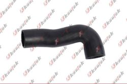 Патрубок повітрозабірника KAUTEK VW  Audi A3,Caddy III,Golf VI,Passat,Skoda Superb,Octavia 1.6/2.0TDI 06-