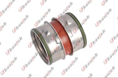 Патрубок повітрозабірника KAUTEK VW Golf IV 1.9TDI, Bora 1.9TDI