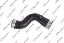 Патрубок повітрозабірника KAUTEK VW Golf V 1.9TDI, Touran 1.9TDI 03-