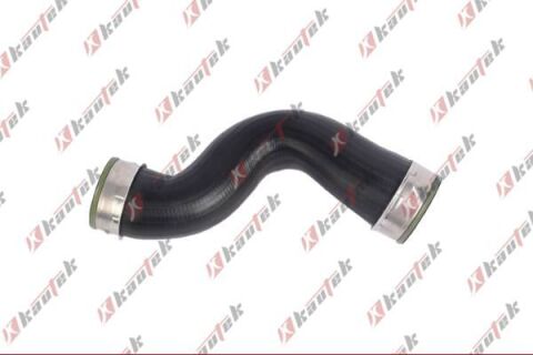 Патрубок повітрозабірника KAUTEK VW Golf V 1.9TDI, Touran 1.9TDI 03-