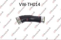 Патрубок воздухозаборника KAUTEK VW Transporter V 03-