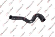 патрубок повітря KAUTEK VW  Audi A4/6,Golf III,Passat,Polo,Sharan 1.9TDI 93-