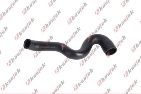 патрубок повітря KAUTEK VW  Audi A4/6,Golf III,Passat,Polo,Sharan 1.9TDI 93-