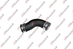 Патрубок турбіни KAUTEK VW Audi A3,Passat,Jetta III,Golf V,Touran,Skoda Octavia II 2.0TDI