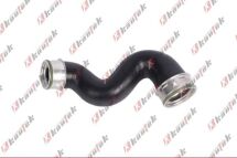 Патрубок турбіни KAUTEK VWPassat,Skoda SuperB 1.9TDI 00-