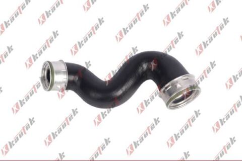 Патрубок турбіни KAUTEK VWPassat,Skoda SuperB 1.9TDI 00-