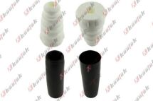 Пилозахисний комплект, амортизатор KAUTEK VW  PASSAT 05-, SKODA Super B