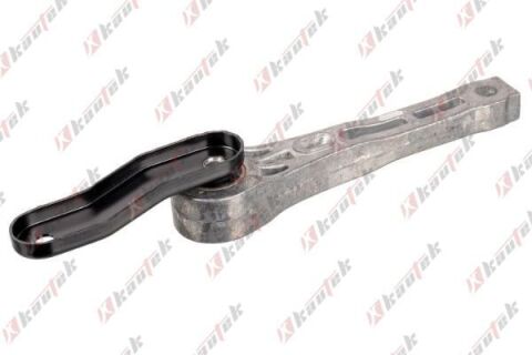 Подушка двигуна задня KAUTEK VW PASSAT B7, PASSAT CC B6 Подушка двигуна задня KAUTEK VW PASSAT B7, PASSAT CC B6