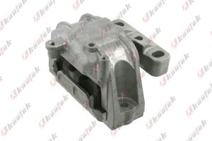 Подушка двигуна права KAUTEK VW  GOLF V 3.2 R32 05-08, PASSAT B7 3.6 FSI 11-14, SKODA SUPERB II 3.6 FSI 08-15, AUDI A3 3.2 V6 03-09