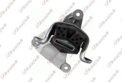 Подушка коробки передач ліва KAUTEK VW  MULTIVAN V 2.0 BiTDI 09-15, TRANSPORTER V 09-15