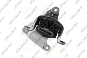 Подушка коробки передач ліва KAUTEK VW MULTIVAN V 2.0 BiTDI 09-15, TRANSPORTER V 09-15