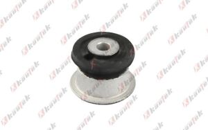 Сайлентблок важеля KAUTEK VW TOUAREG 3.0 V6 TDI 14-18