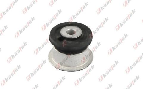 Сайлентблок важеля KAUTEK VW TOUAREG 3.0 V6 TDI 14-18 Сайлентблок важеля KAUTEK VW TOUAREG 3.0 V6 TDI 14-18