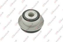 Сайлентблок заднього важеля KAUTEK VW  PASSAT B5 (3B2) 1.9 TDI 98-00, AUDI A6 C5 (4B2) 2.4 97-05