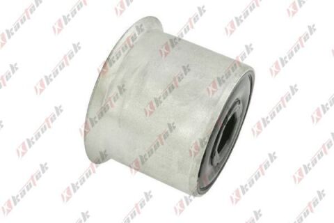 Сайлентблок переднього важеля KAUTEK VW  Audi A3 06-