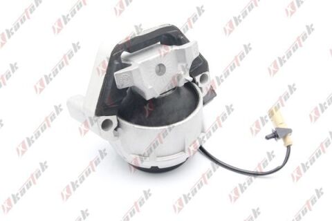 Подушка двигателя левая KAUTEK-TEKNOROT Audi A6 3.0TDI 10- Подушка двигателя левая KAUTEK-TEKNOROT Audi A6 3.0TDI 10-