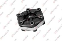 Опора карданного вала KAUTEK-TEKNOROT ALFA ROMEO 75 2.4 TD 89-92, GIULIETTA (116_) 1.6