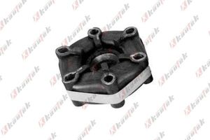 Опора карданного вала KAUTEK-TEKNOROT ALFA ROMEO  75 2.4 TD 89-92, GIULIETTA (116_) 1.6