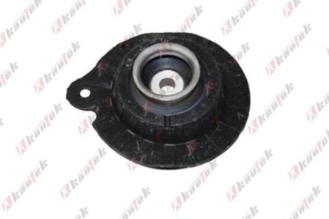 Опора стійки амортизатора ліва KAUTEK-TEKNOROT ALFA ROMEO GIULIETTA 2.0 JTDM 10-20 Опора стійки амортизатора ліва KAUTEK-TEKNOROT ALFA ROMEO GIULIETTA 2.0 JTDM 10-20