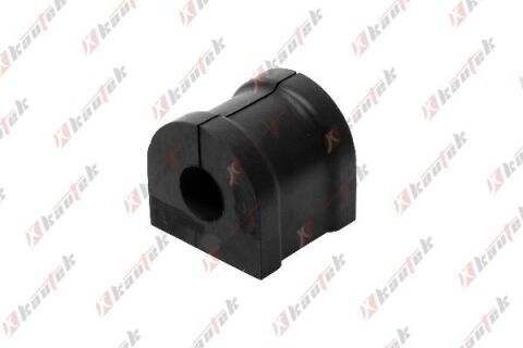 Втулка переднего стабилизатора KAUTEK-TEKNOROT BMW 22.5mm X3 E83 04-