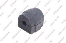 Втулка стабилизатора задняя KAUTEK-TEKNOROT BMW D=13 мм 3 E90