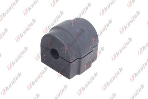 Втулка стабилизатора задняя KAUTEK-TEKNOROT BMW D=13 мм 3 E90