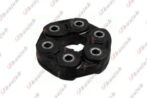 Муфта эластичная KAUTEK-TEKNOROT BMW E12/21/28/30/34/36,Opel Omega