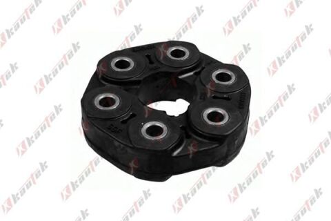 Муфта эластичная KAUTEK-TEKNOROT BMW E12/21/28/30/34/36,Opel Omega