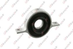 Опора карданноговала з підшипником KAUTEK-TEKNOROT BMW .d=35mm 1 E81/87,3 E90