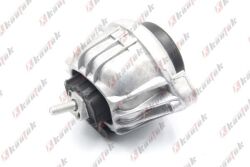 Подушка двигателя левая KAUTEK-TEKNOROT BMW 1 E81,3 E90,X1 E84 05-