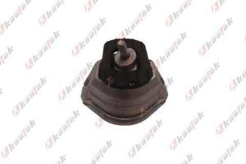 Подушка двигателя левая KAUTEK-TEKNOROT BMW 5 E60 03- Подушка двигателя левая KAUTEK-TEKNOROT BMW 5 E60 03-