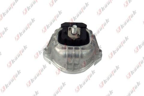 Подушка двигуна права KAUTEK-TEKNOROT BMWBMW1 E81,3 E90,X1 E84 05- Подушка двигуна права KAUTEK-TEKNOROT BMWBMW1 E81,3 E90,X1 E84 05-