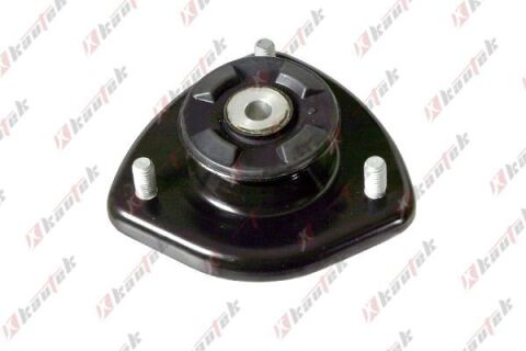 Подушка заднего амортизатора KAUTEK-TEKNOROT BMW X5 00-